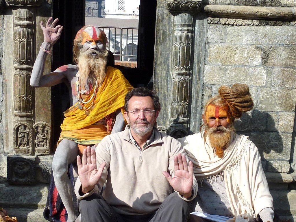 Everest Base Camp Trekking | Trekking In Nepal |